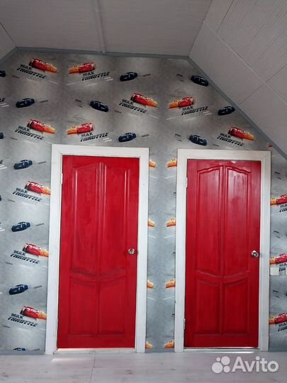 Аренда дома посуточно