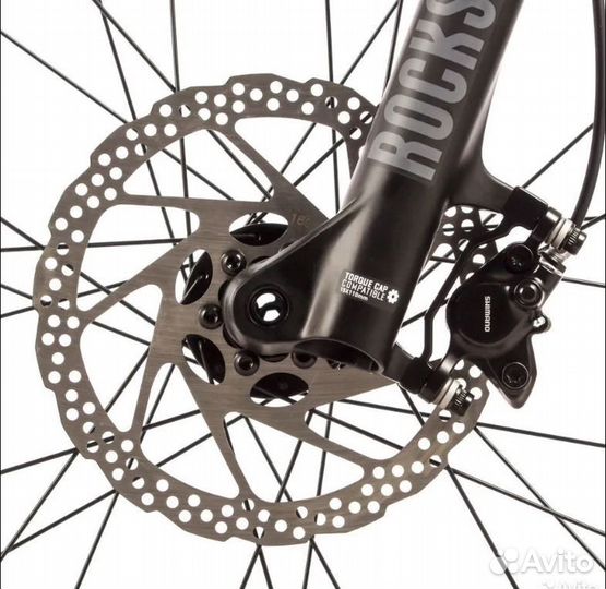 Велосипед горный Stinger Reload Pro 29 2023