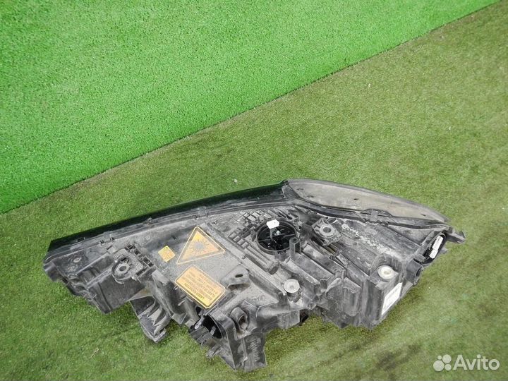 Фара правая BMW X7