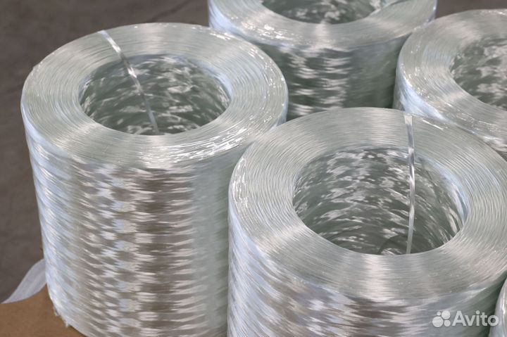 Стеклокомпозитная корозиостойкая армтура оптом зав