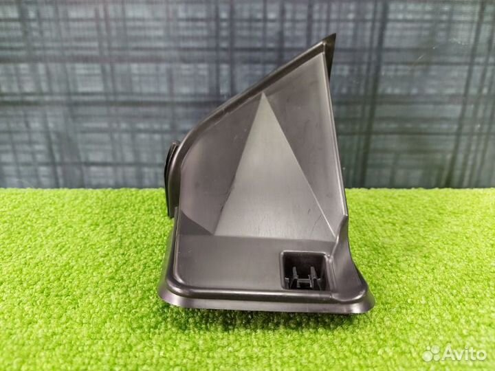 Воздуховод правый Bmw X5 E53 M54 2005