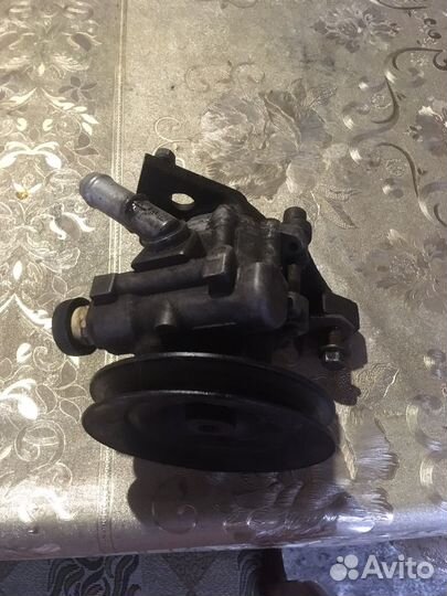 Насос гур на сотку(ZF)