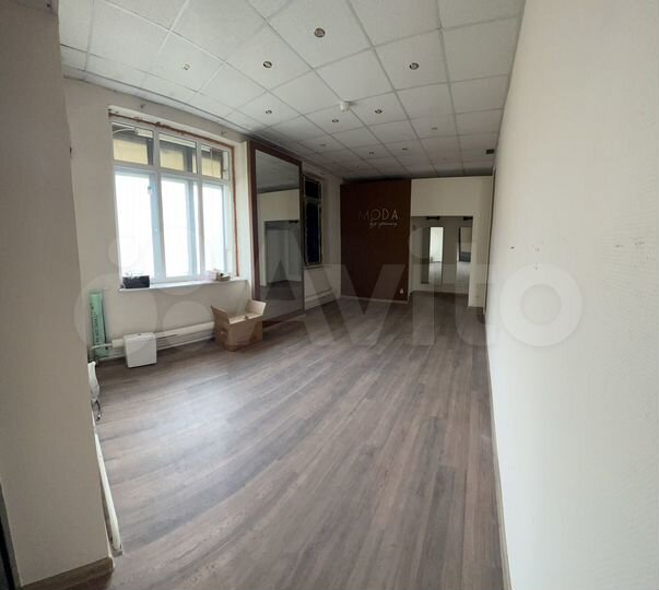 Офис, 23.5 м²