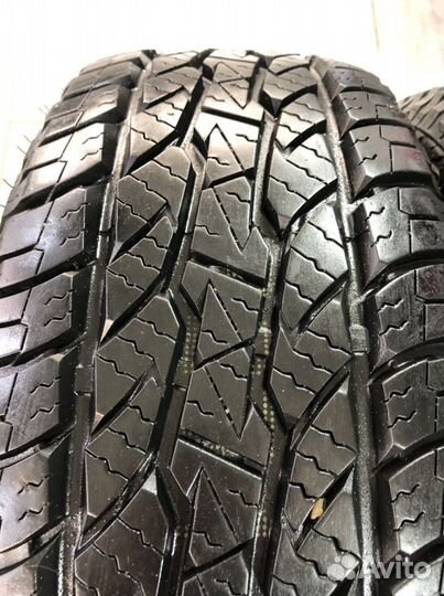 Maxxis Bravo AT-771 275/65 R17