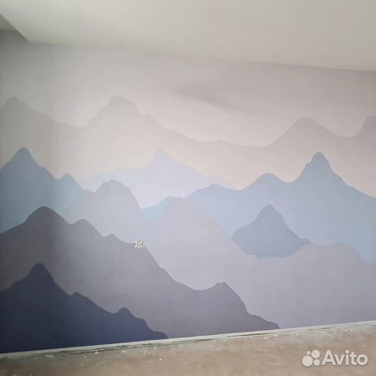 Косметический ремонт квартир