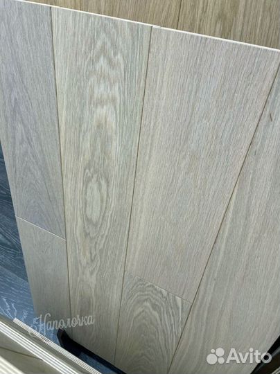 Инженерная доска дуб