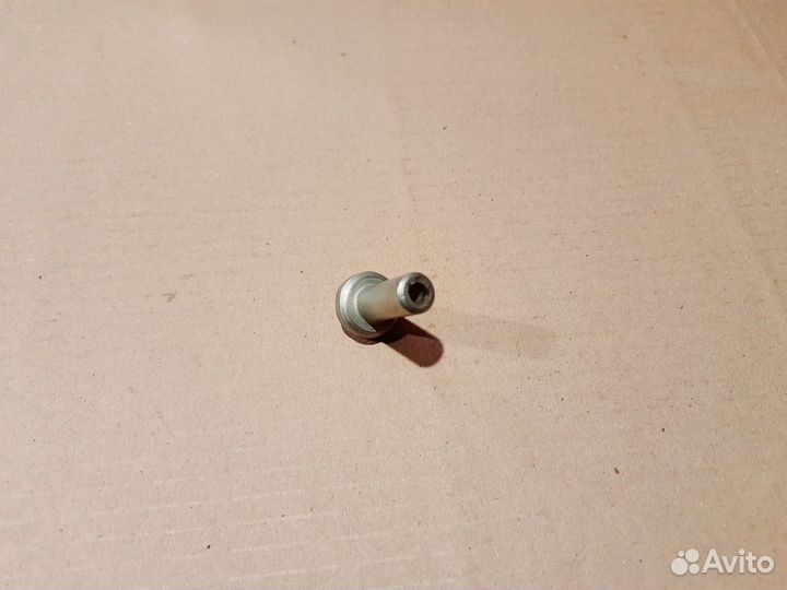 Наконечник штока сцепления мотоцикла Урал