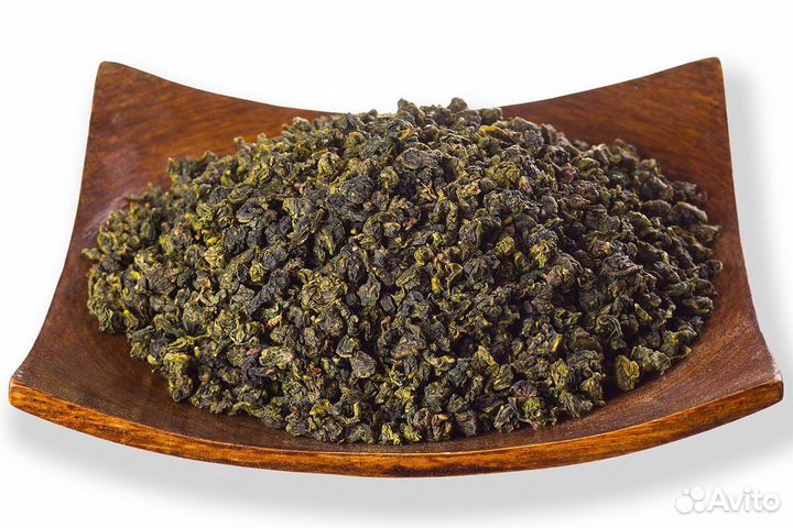 Чай Китайский Те Гуань Инь Раслабляющий