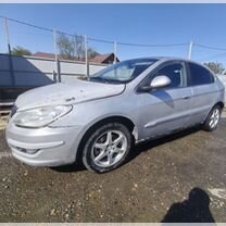 Chery M11 (A3) 1.6 MT, 2010, 158 967 км, с пробегом, цена 360 000 руб.