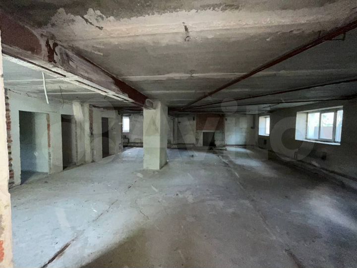 Свободного назначения, 134.7 м²