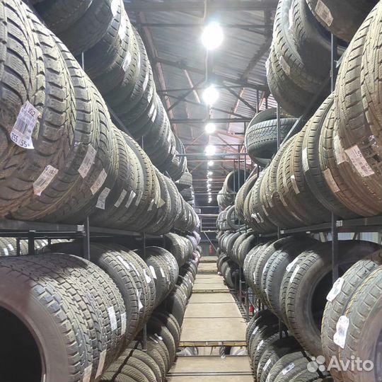 Nankang NS-25 215/55 R17 94V