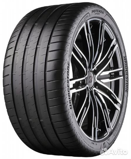 Bridgestone Potenza Sport 225/50 R17 98Y