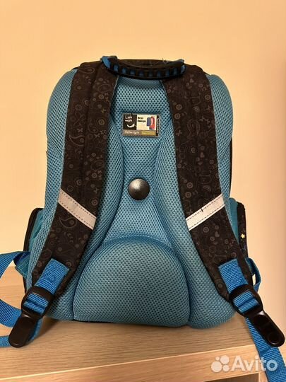 Рюкзак портфель школьный детский