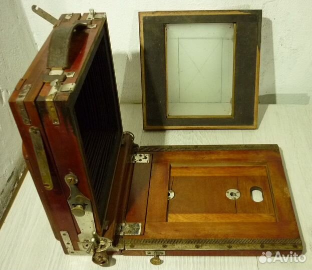 Фотоаппарат 