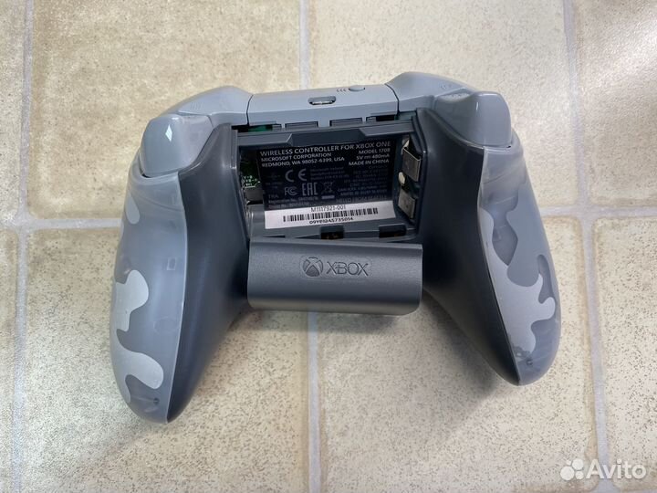 Геймпад Xbox ONE S оригинал