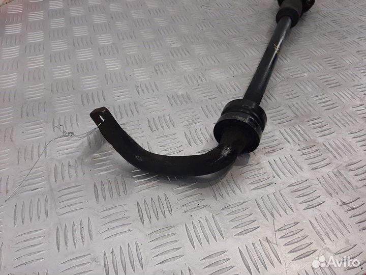 Стабилизатор для BMW 7-Series (E65/E66)