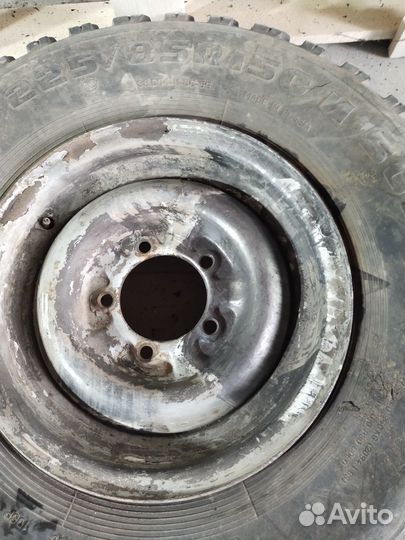 Лазерная очистка металла