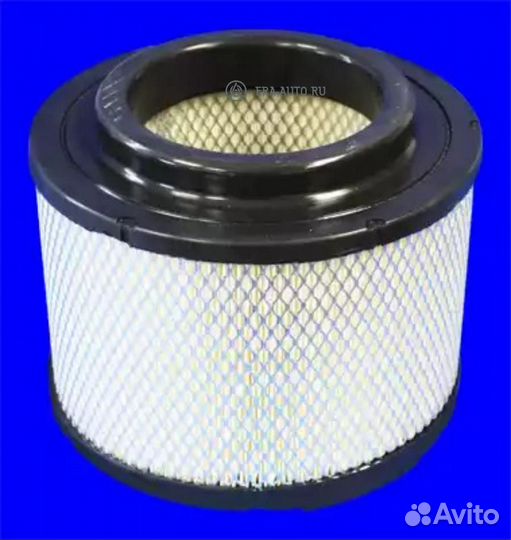 Meca-filter EL9149 Фильтр воздушный mazda BT-50 2