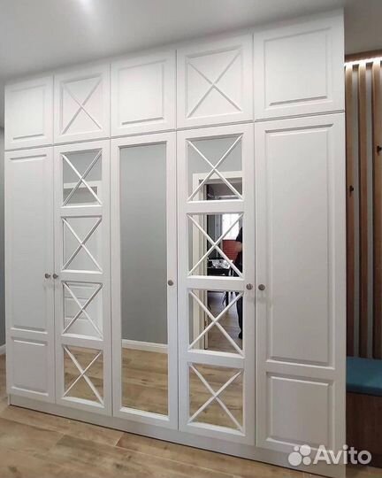 Шкафы купе на заказ