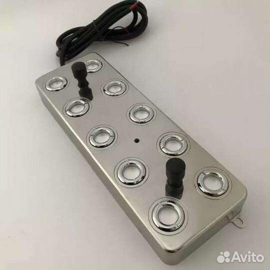 Ультразвуковой увлажнитель