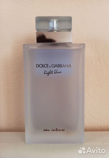 Парфюмерия