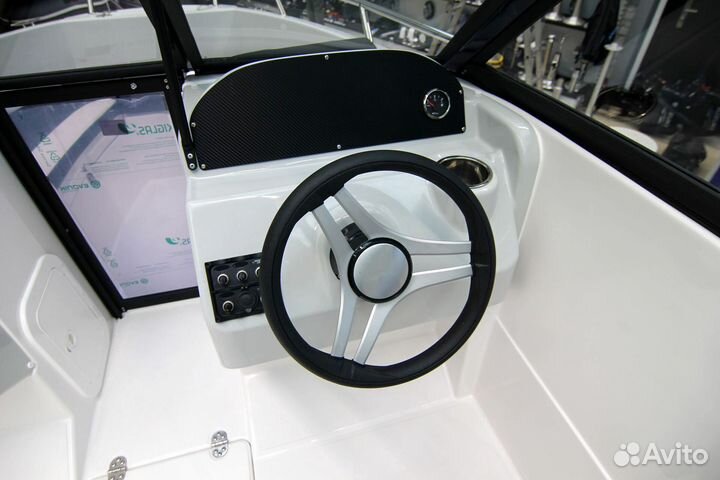 Катер Феникс 510 BR