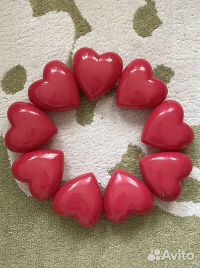 Коробка сердце