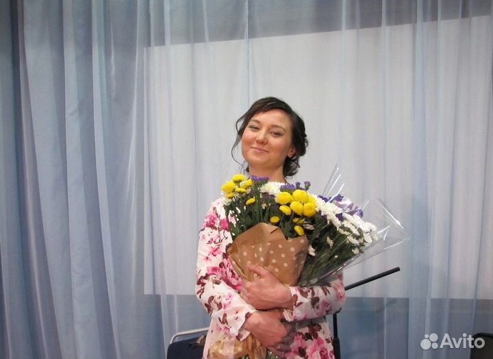 Уроки игры на фортепиано для любого уровня