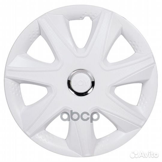 Колпаки колесные 16