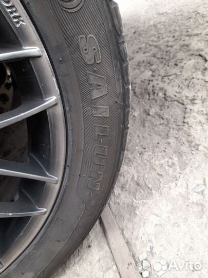 Sailun Atrezzo ZSR 230/50 R18 101ZR