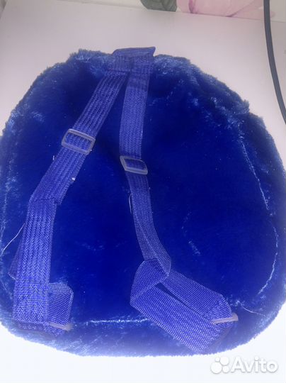 Рюкзак хаги ваги