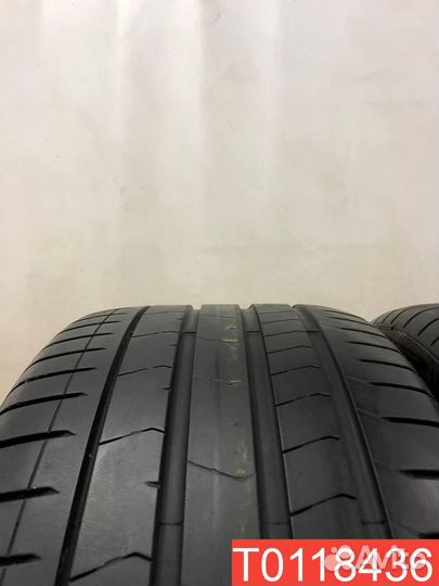 Pirelli P Zero PZ4 275/35 R20 102Y