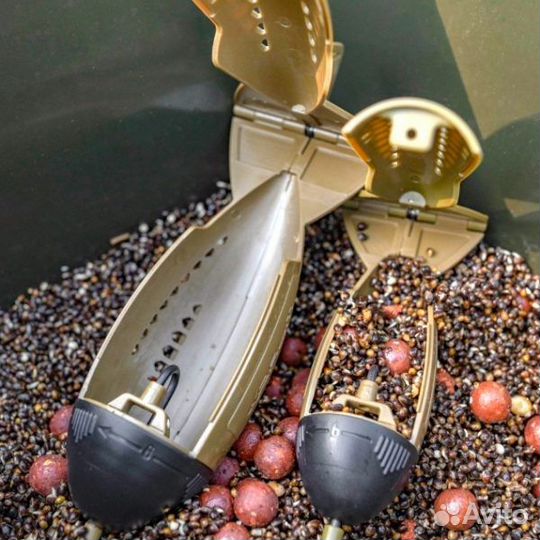 Ракета Korum Bopper Bait Droppers STD