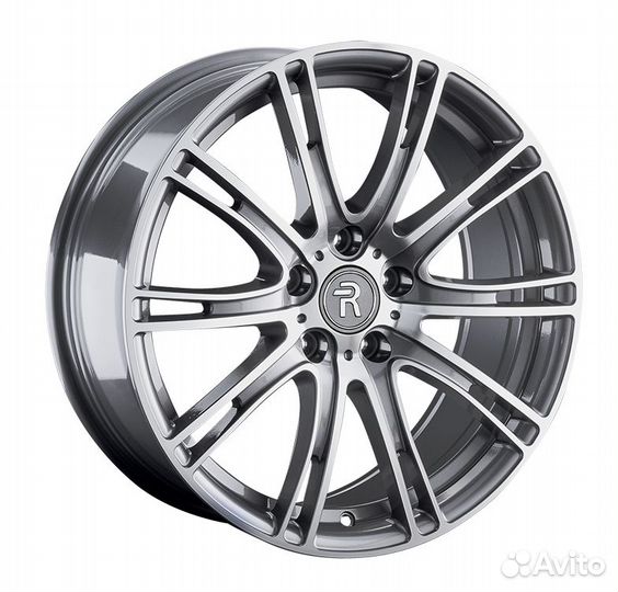 Replay B259(TS) 8,5х19 5/120 ет35 72,6 GMF