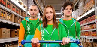 Сборщик (комплектовщик) Еженедельные выплаты