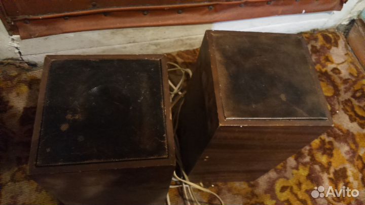 Продам колонки