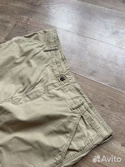 Шорты карго Levi's