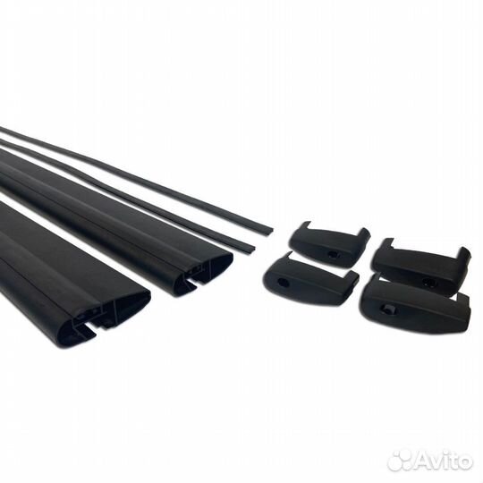 Багажник на крышу Citroen DS4 ED ED2-005F