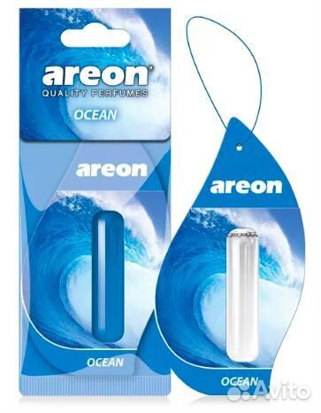 Ароматизатор 