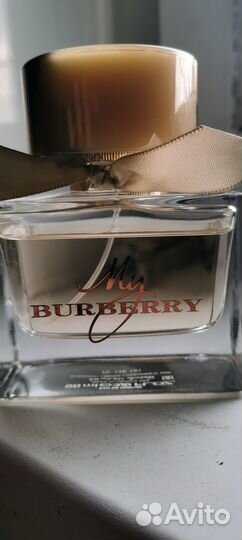 Продам парфюм женский, оригинал