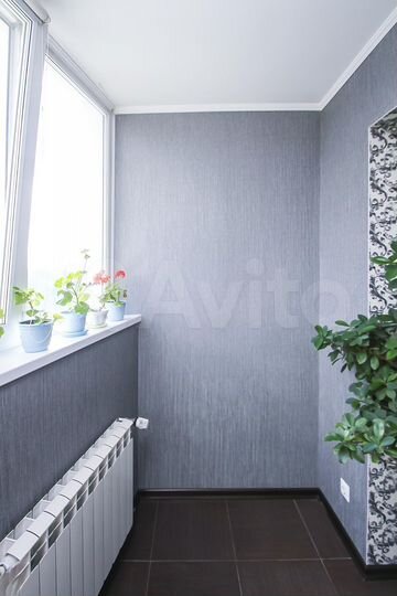 2-к. квартира, 71 м², 7/10 эт.