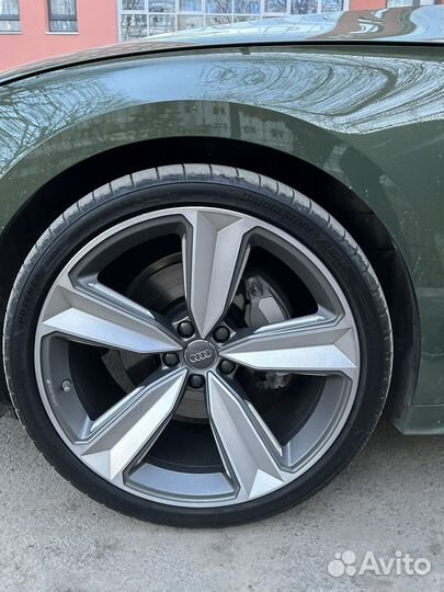 Bridgestone Potenza Sport 275/30 R20 97Y