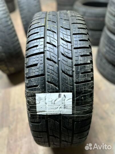 Pirelli Scorpion Zero 255/50 R20