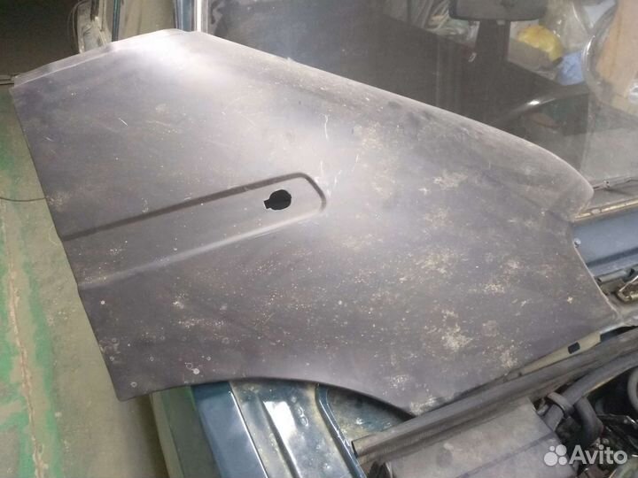 Крыло газель 3302 правое