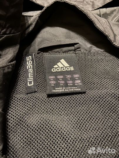 Ветровка Adidas Оригинал