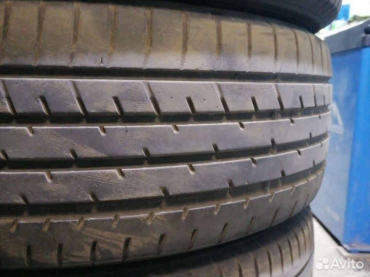 Toyo Proxes R36 225/55 R19