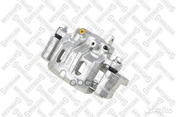 05-90494-SX суппорт тормозной BHS619E, передни