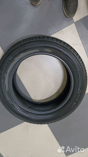 Yokohama Aspec A349A 215/60 R17 96H