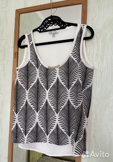 Топ женский