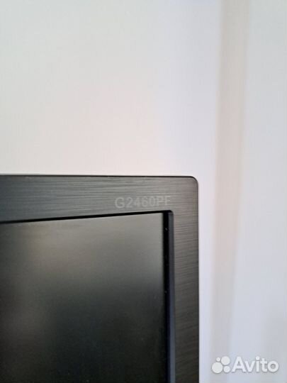 Игровой Монитор 144 гц AOC G2460PF